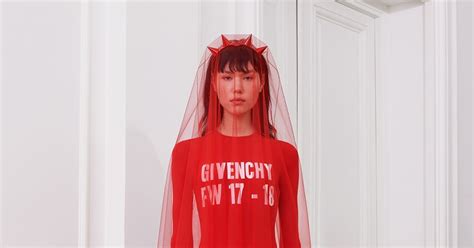 givenchy tumblr|A Tribute to Riccardo Tisci and Givenchy .